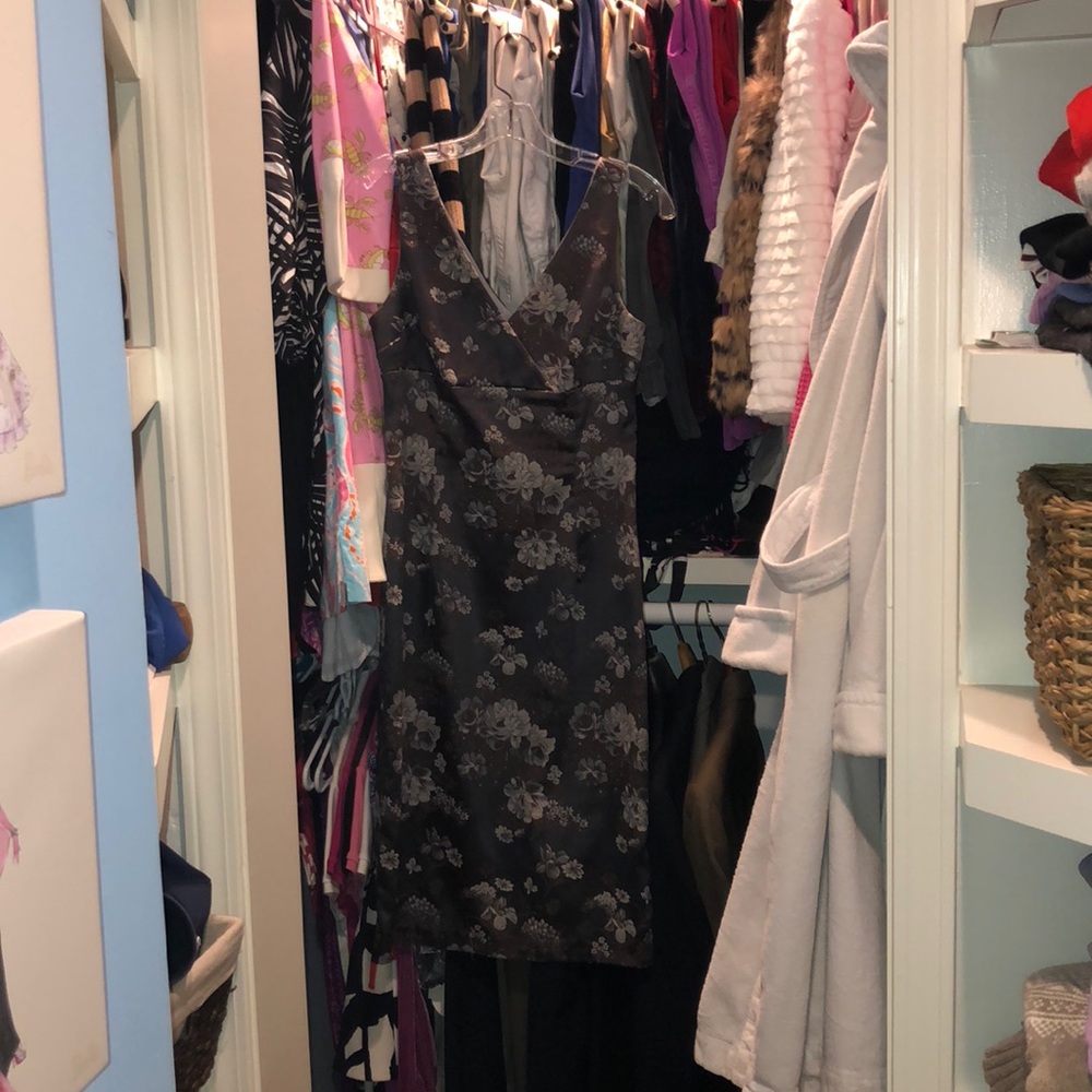 Very classy dress